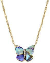 Fossil nyaklánc pillangóval - JF04812710 (JF04812710)