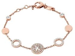 Fossil női karkötő JF01739791 (JF01739791)