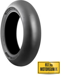 Bridgestone 200/60r17 Bridgestone V03 Medium Rear Nhs Tl Motorgumi