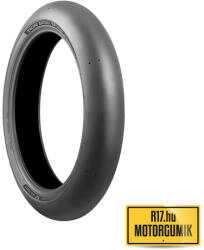 Bridgestone 120/70r17 Bridgestone V03 Soft-medium Front Nhs Tl Motorgumi