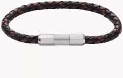 Fossil férfi karkötő - Machine - JF04918040 (JF04918040)