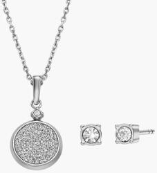 Fossil nyaklánc és fülbevaló szett (JGFTSET1081)