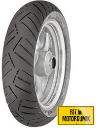 Continental 130/70-13 Continental Contiscoot Reinf Front/rear 63p Tl Motorgumi