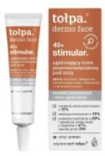 tołpa Ránctalanító szemkörnyékápoló krém, Tołpa, 10 ml (31606)