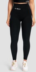 GymBeam Women‘s Combat Leggings Black XS