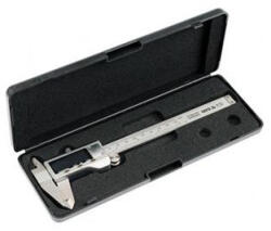 TOYA Digitális Tolómérő 150/0, 03 (YT-7201) (YT-7201)