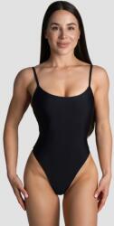 GymBeam ARUBA fürdőruha Black XS