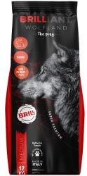 Brilliant Wolfland Rabbit Adult Medium & Maxi 12kg