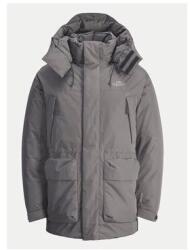 Jack and Jones Férfi dzseki, Jack and Jones, 304519130, Poliészter, XL INTL, Szürke (0000304519130_XL)