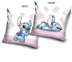 Carbotex Lilo & Stitch: Párnahuzat - 40 x 40 cm (LIS20250707) - jatekbolt