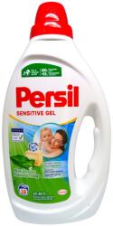 Persil течен перилен препарат, 19 пранета, 855мл, Sensitive
