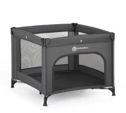 Petite&Mars - Utazó játszókarám NOOK Urban szénszürke 919488 (AG1034)