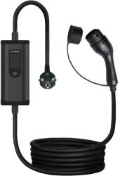 AUXUS 3, 6kW 7m-es mobil töltő elektromos járművekhez (VPC-B2-16AC-7m)