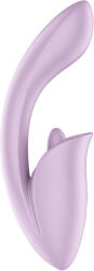Satisfyer Tongue Expert Lavender Vibrator
