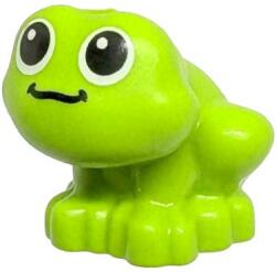 LEGO® Béka (Hopper) - mintás/matricás 7707pb01 (7707pb01)