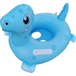  Beülős baba úszógumi- dínó