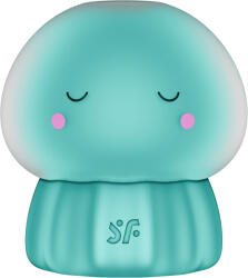 Satisfyer Jelly-cious Green Vibrator