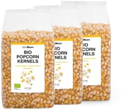 GYMBEAM - Bio Pattogatni Való Kukorica - 3 X 1000 G
