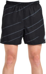 Bullpadel Cabanas Black Férfirövidnadrág L