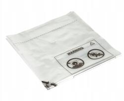 viGO! Bosch Nejlon zsák GAS 12-40, GAS400A-hoz(5 db) 2608000888 (2608000888) (2608000888)