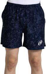Bullpadel Murcia Deep Ocean Férfirövidnadrág L
