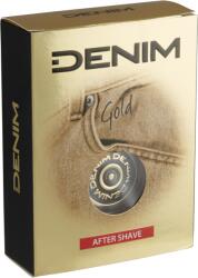 Denim Gold After Shave arcszesz 100 ml