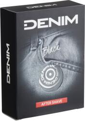 Denim Black After Shave arcszesz 100 ml