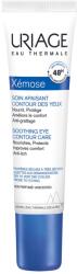 Uriage Nyugtató szemkörnyékápoló krém, Uriage, 15 ml