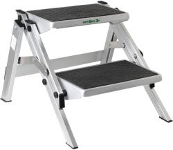 Brunner Ruckstep Alu Culoare: gri (7225149N)