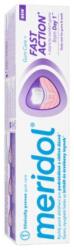 Meridol Fast Action pastă de dinți 75ml (IP5463)