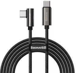 Baseus KÁBEL USB TYPE-C (90') 200 cm 100W gyorstöltés