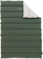 Outwell Constellation Duvet Lux Culoare: verde închis (230510) Sac de dormit