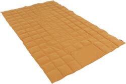 Outwell Constellation Comforter Culoare: galben (230518) Patura