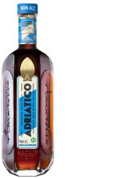 Adriatico Zero Amaretto [0, 7L|0%] - diszkontital