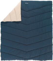 Outwell Caldera Duvet Double Culoare: albastru închis (230498) Sac de dormit