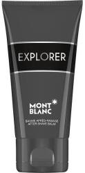 Mont Blanc Explorer ASB 150 мл- Афтършейв Балсам за Мъже