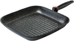 Brunner Pirate Pan Grill Culoare: negru (0806099N)