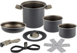 Brunner Torralta Ø 18 cm Culoare: gri/negru (0806056N)