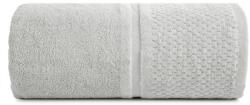 Eurofirany Ibiza velúr törölköző Acélszürke 50x90 cm (HS381746)