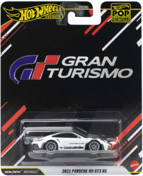 Mattel Hot Wheels: Pop kultúra széria - Rick’s Ship kisautó 1/64 - Mattel (HXD63/JHW95)