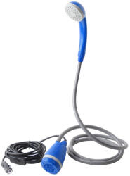 Brunner Aquafresh 2.0 Culoare: albastru/gri (0810013N)
