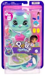 Mattel Polly Pocket: Cicás közepes szett - Mattel (JFG56/JCR37) - jatekshop