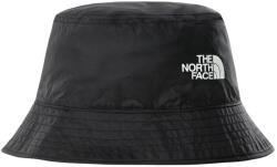 The North Face Sun Stash Hat Mărime: L-XL / Culoare: negru/alb (NF00CGZ0KY41)