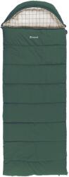 Outwell Camper Prime Fermoar: Stâng / Culoare: verde închis (230499) Sac de dormit