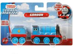 Mattel Thomas Track Master: Gordon kismozdony szerelvénnyel - Fisher-Price (GCK94/FXX22)