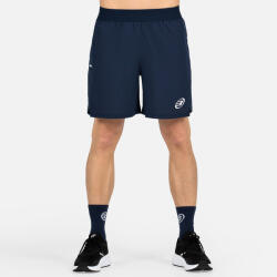 Bullpadel Moncada Deep Ocean Férfirövidnadrág M