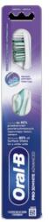  Klasszikus fogkefe, Pro-3DWhite Advanced, fehérítő, tisztító, 1 darab, többszínű (P00009356)