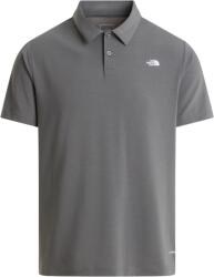 The North Face Adventure Polo Mărime: M / Culoare: gri (NF0A872U0UZ1)