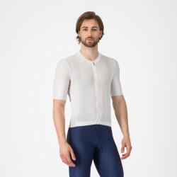 Castelli Tricou Castelli ESPRESSO 2, fildeș (L)