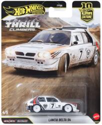 Mattel Hot Wheels Premium: Cool-túra Lancia Delta S4 kisautó 1/64 - Mattel (FPY86/JKF01)